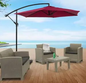 Strong Garden Umbrella