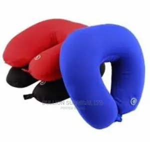 Neck Pillow Massage