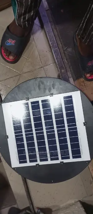 3000watts Solar Garden Light All in One Light