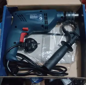 GSB 570 Professional Impact Drill