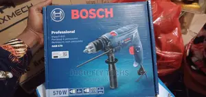 GSB 570 Professional Impact Drill