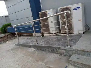 Colourful Rail Design