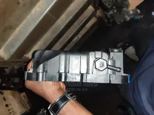 Hyundai Sonata 2012 Gearbox Sump