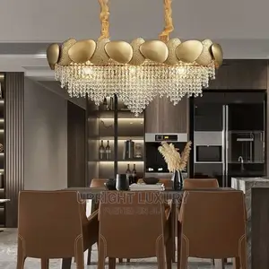 Chandelier Lights
