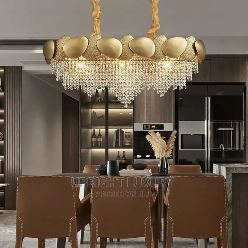 Chandelier Lights