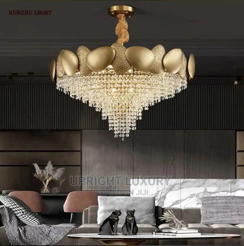 Chandelier Lights