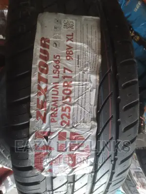 225/50r17 Zextour Tires