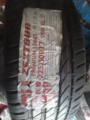 225/50r17 Zextour Tires