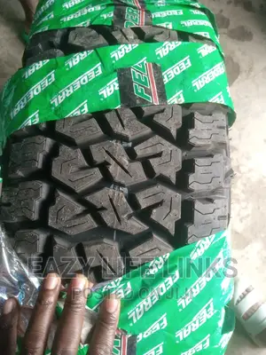 LT275/65R20 Offroad Tires