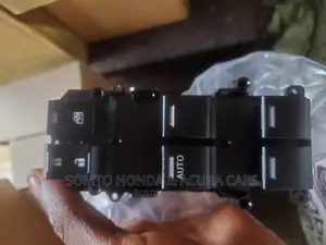 Master Button Control Honda CRV 2013-2016