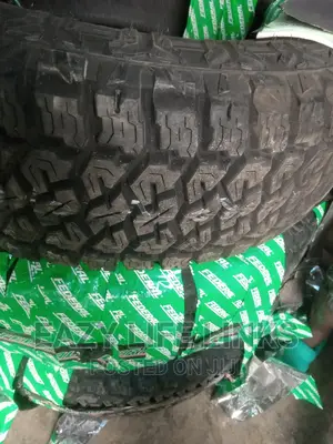 LT275/65R20 Offroad Tires