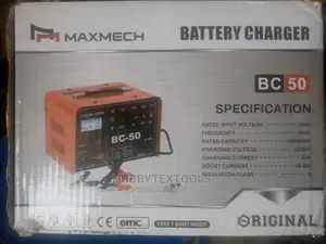 Battery Charger