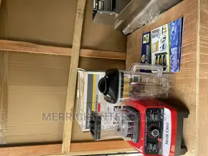 2liters Smoothie Blender