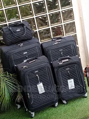 Affordable and Durable 5 in 1 Travelling Bags for Sale