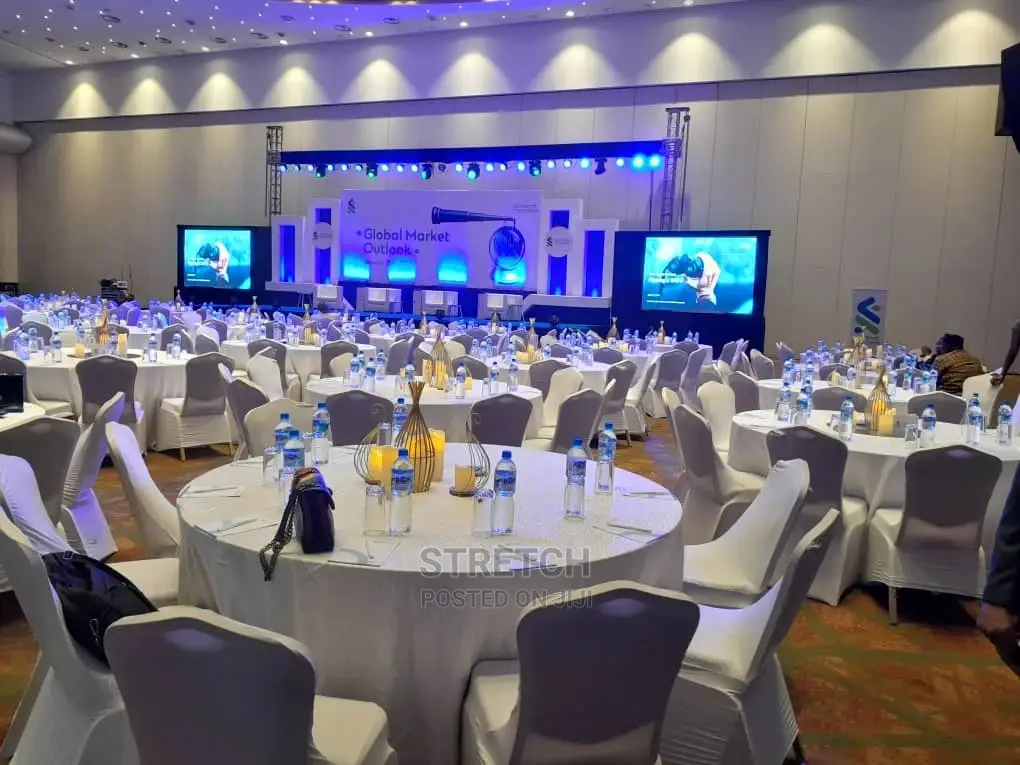Led Screens