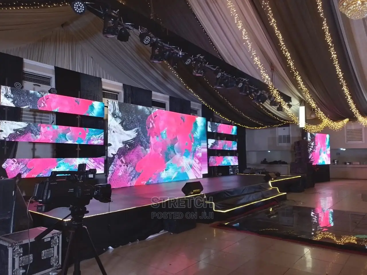 Led Screens