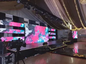 Led Screens
