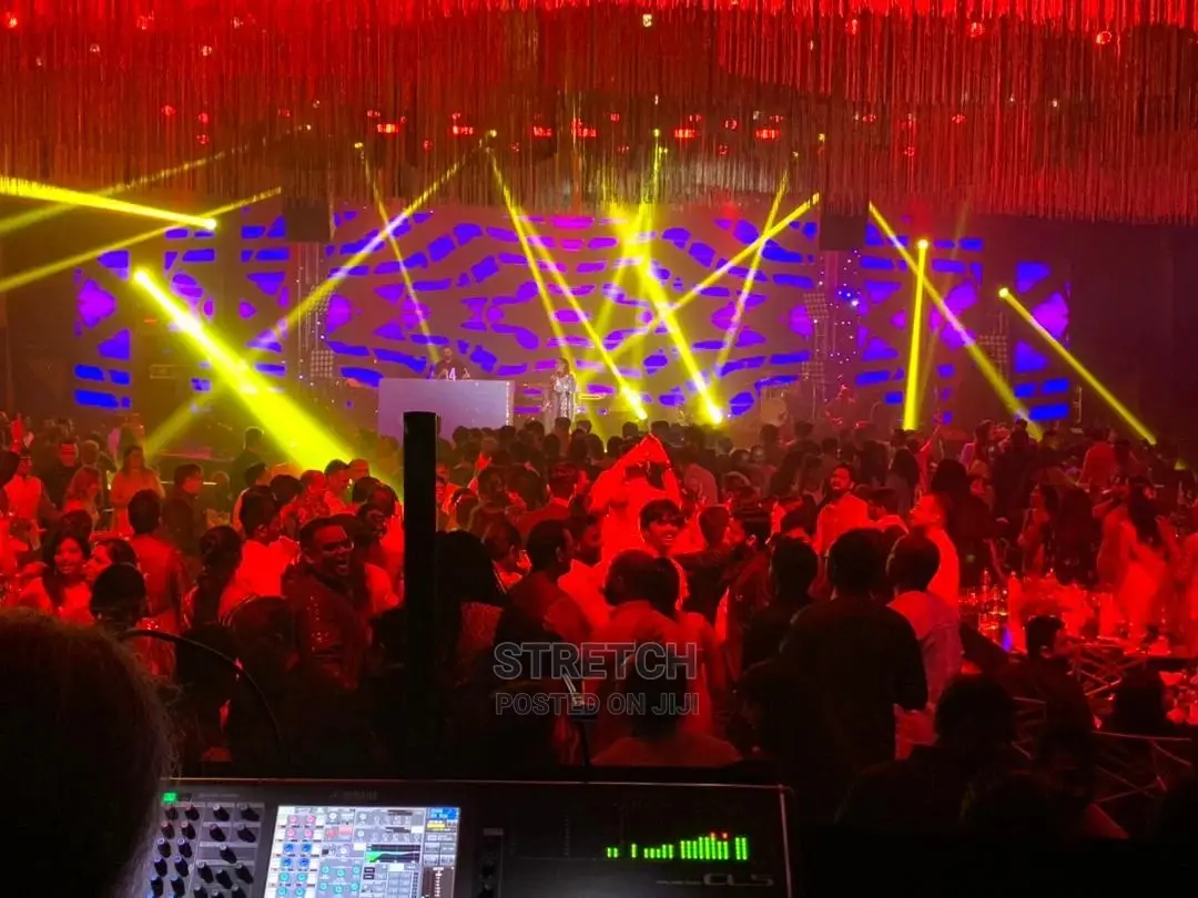 Led Screens