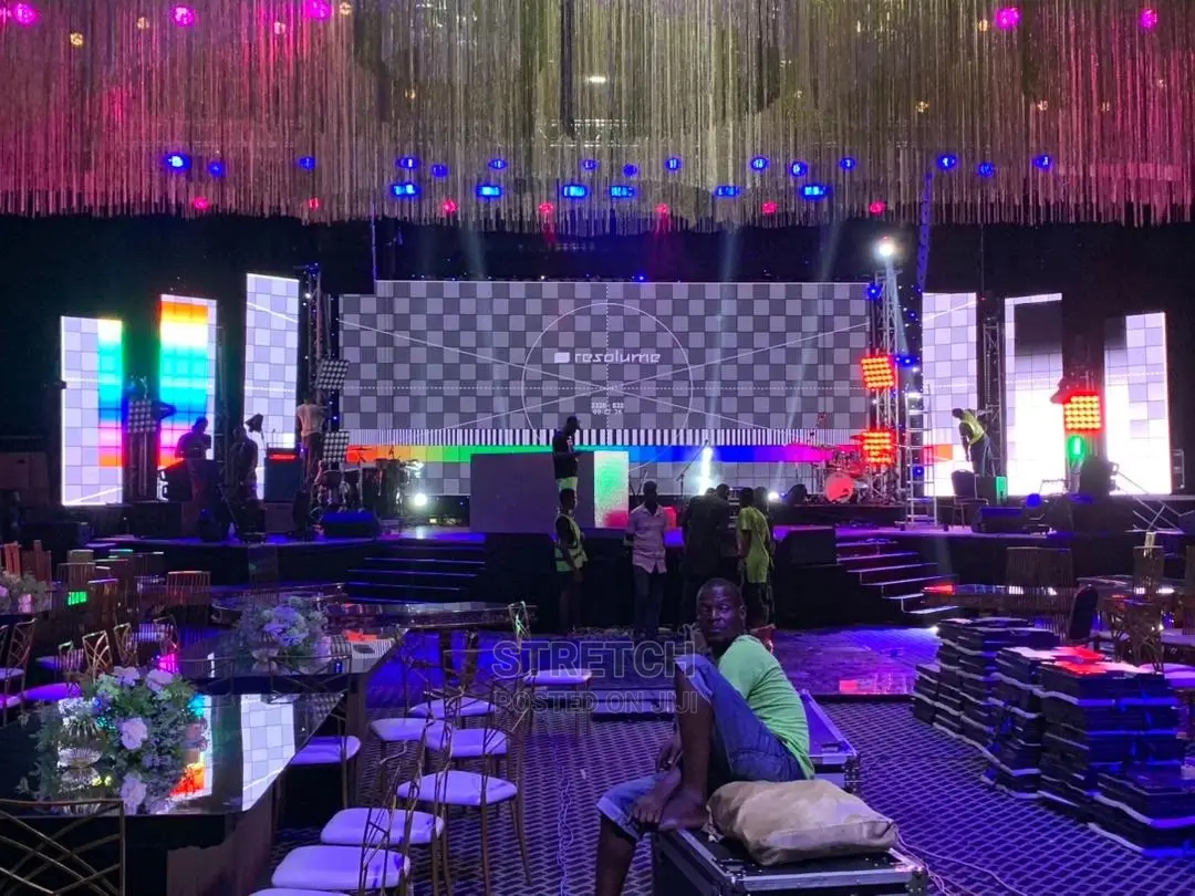 Led Screens