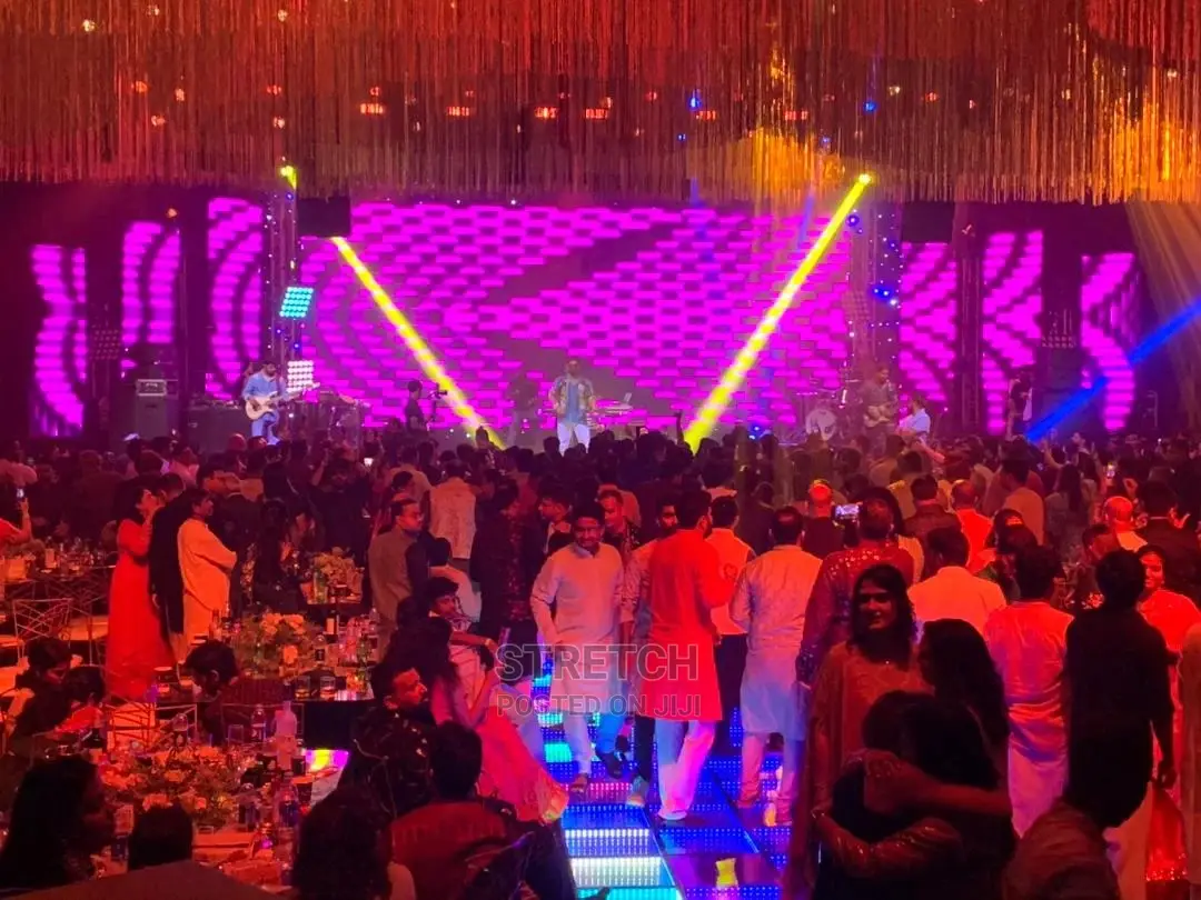 Led Screens