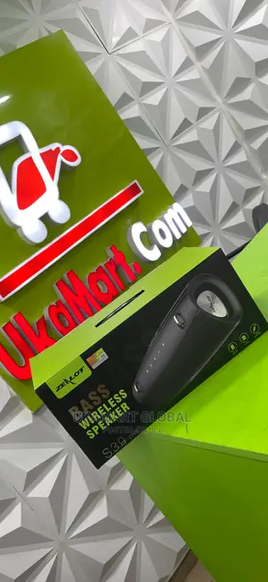 Zealot Speaker  S39
