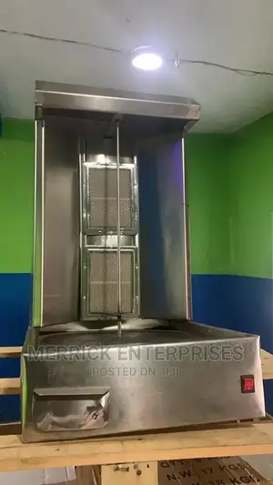 Shawarma Grill