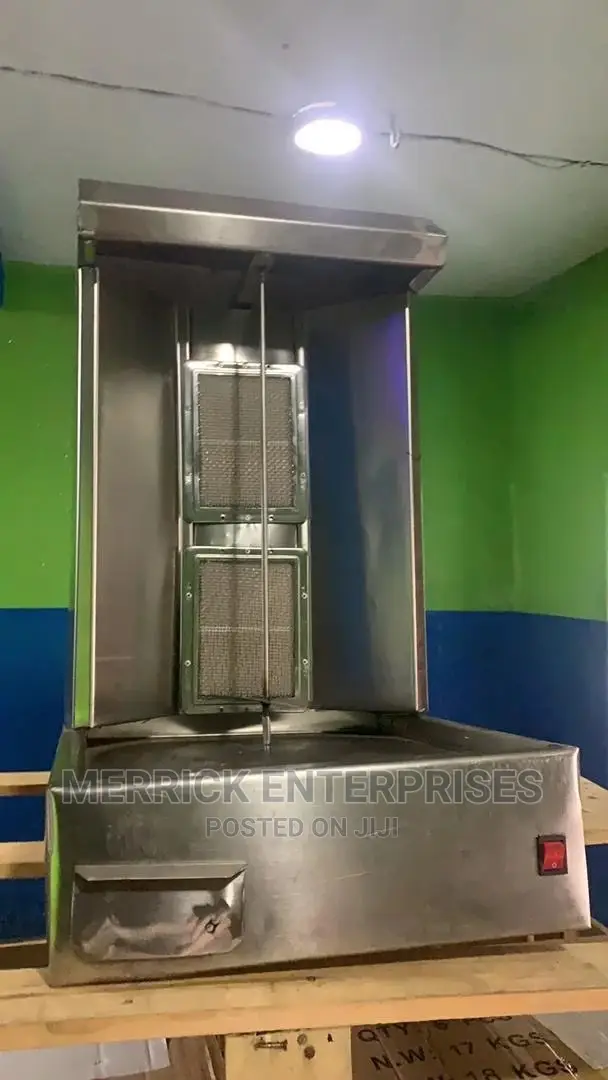 Shawarma Grill