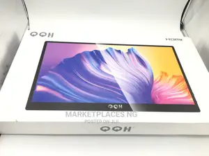 QQH Portable Monitor