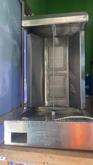 Shawarma Grill