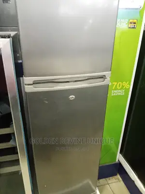 Beko Fridge