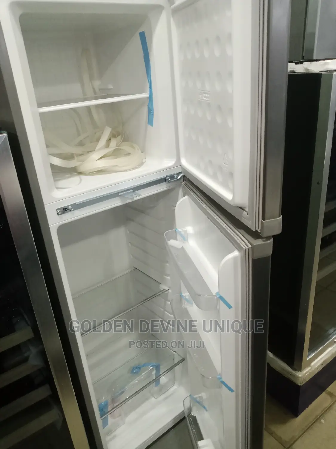 Beko Fridge