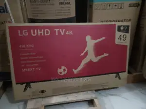 Best View Lg 49 Smart Tv Uhd