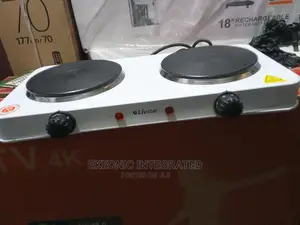 Electric Cooking Stove