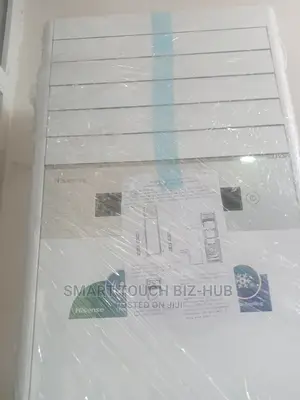 Hisense 5hp Floor Standing Super Cooling Ac