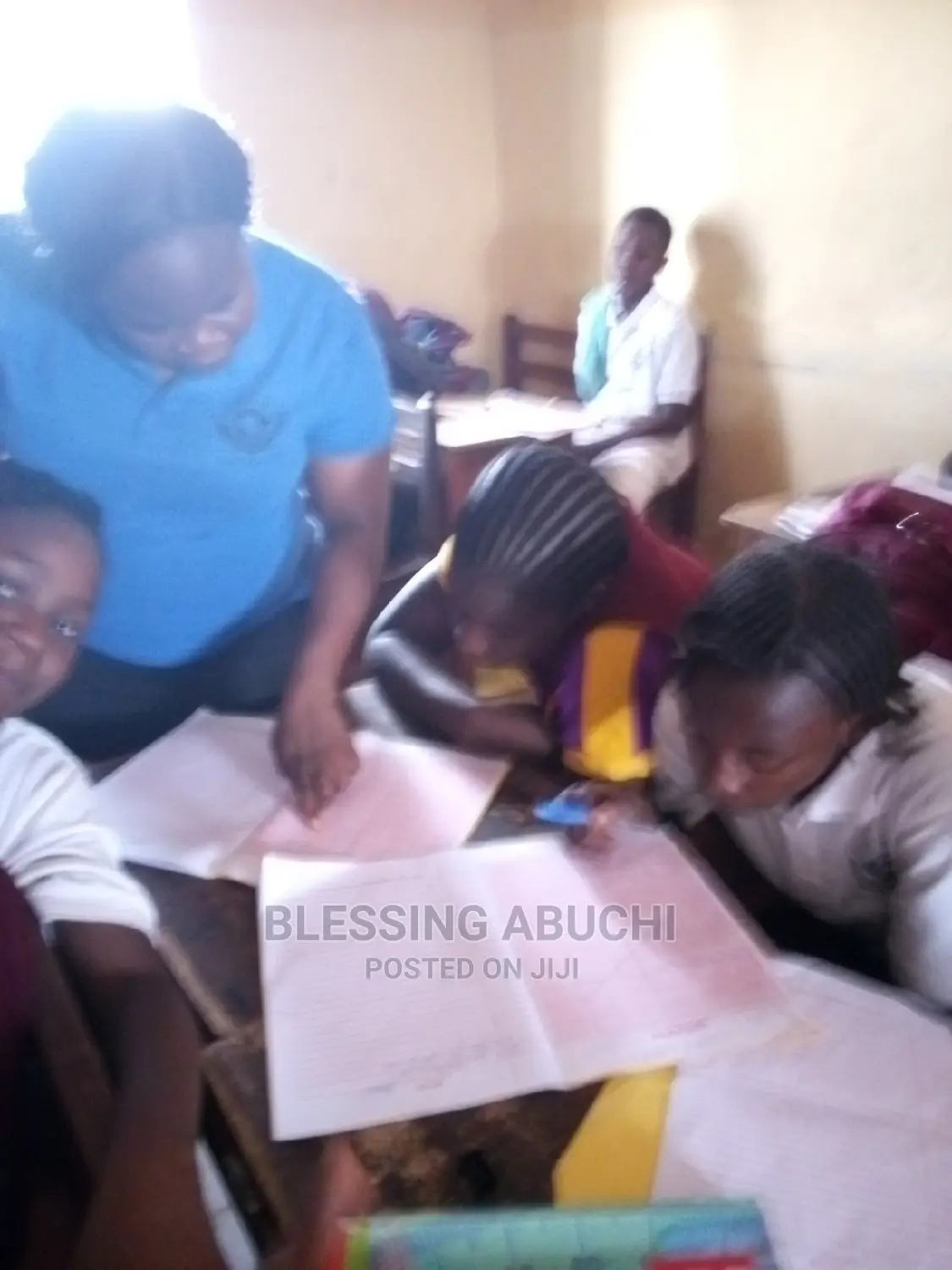 Mathematics And Quantitative Reasoning Home Lesson