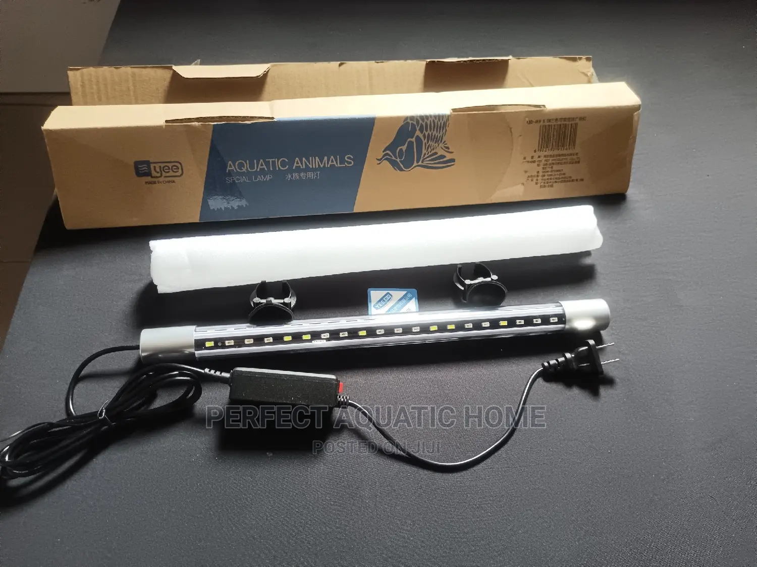 Aquarium Light Submersible