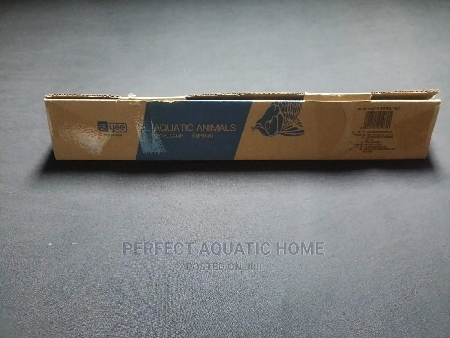Aquarium Light Submersible