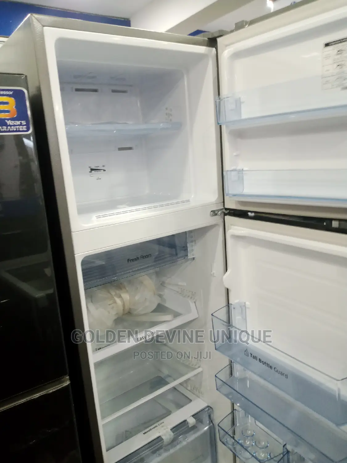 Samsung Fridge