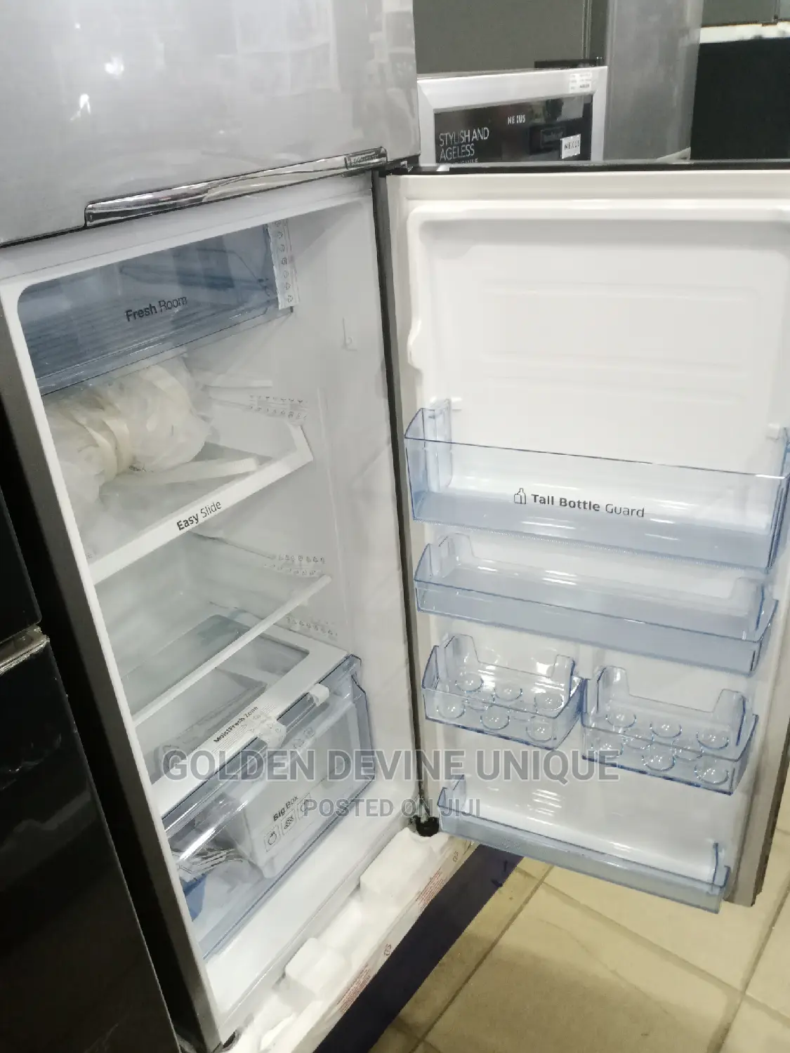 Samsung Fridge