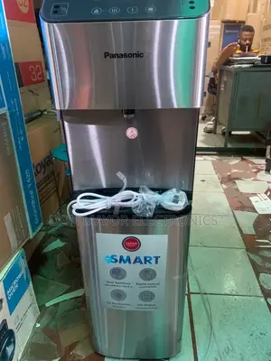 Panasonic Water Dispenser SDM-Wd3531bg Touchless Bottom Load