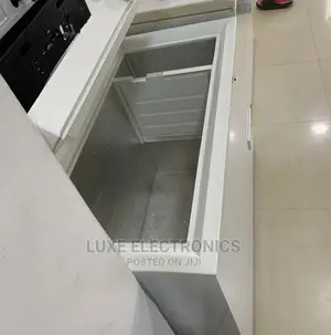 300 Liters-german Used Deep Freezers