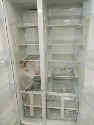 Bosch Fridge