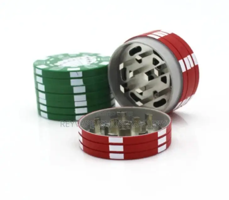 Tees Grinder