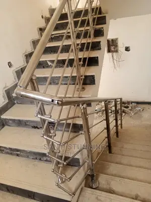 Classic Railings Great for Your Home.