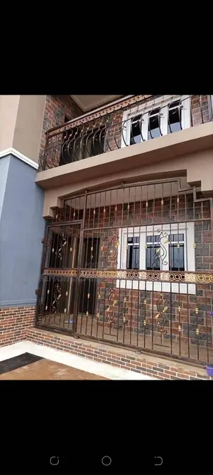 Wrought Iron Work and Stainless