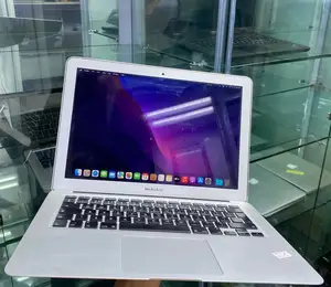 Laptop Apple MacBook Air 2017 8GB Intel Core I5 SSD 128GB