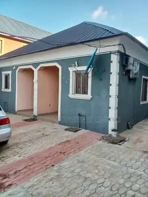 Mini Flat in Ifako-Ijaiye for rent