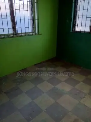 Mini Flat in Ifako-Ijaiye for rent