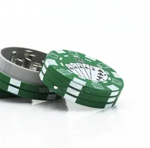 Tees Grinder