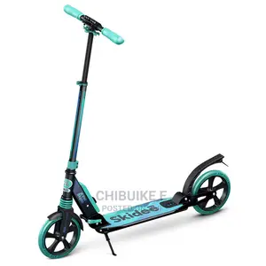 Sporting Scooter For Both Adults And Children